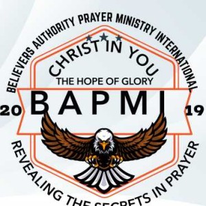 BELIEVERS AUTHORITY PRAYER MINISTRY INTERNATIONAL🔥🔥🔥on podcast
