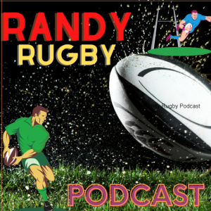 Welcome to Randy Rugby