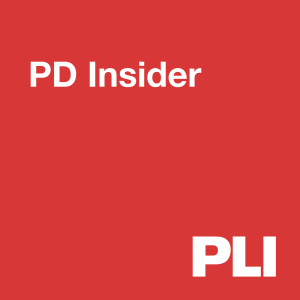 Welcome to PLI's PD Insider