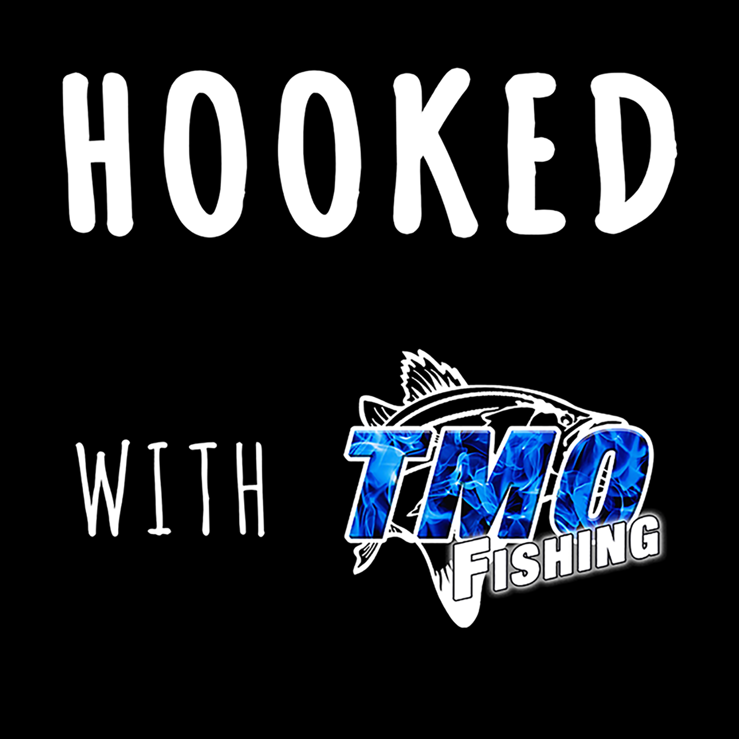 Hooked with TMO Fishing