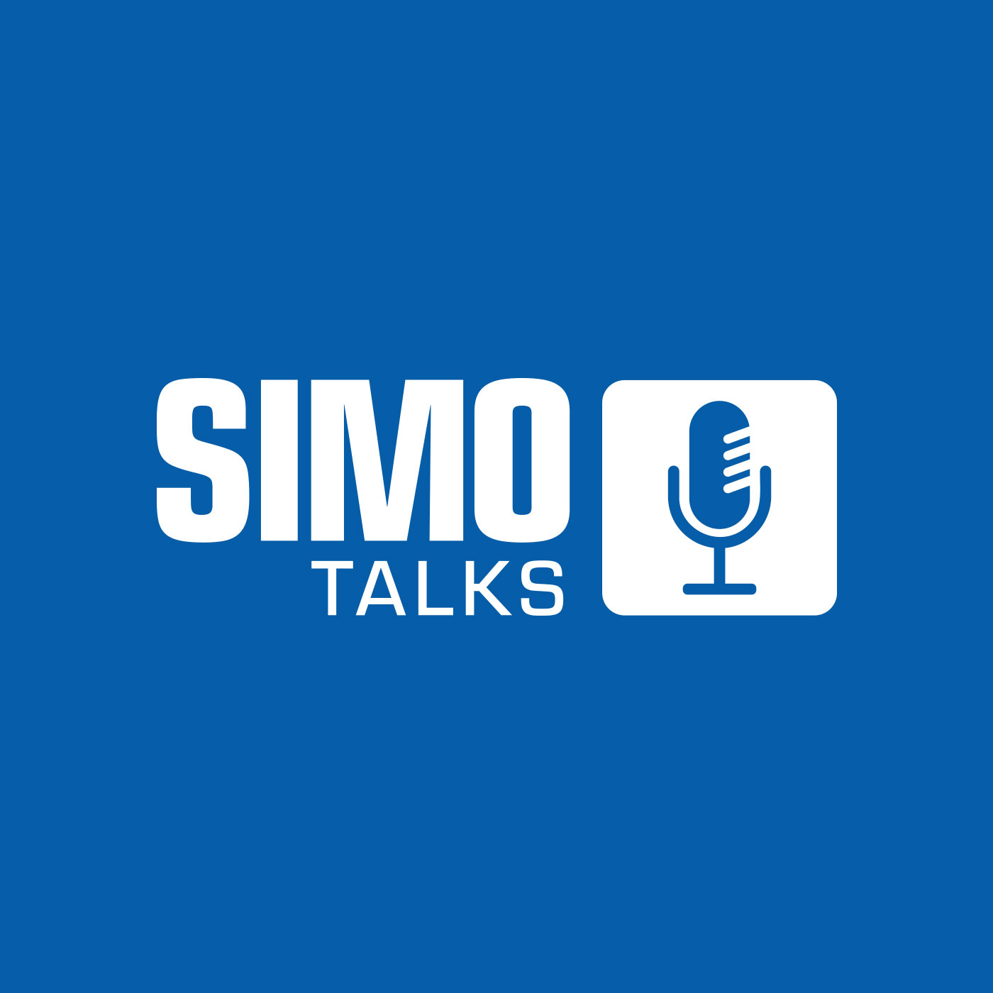 SIMO TALKS