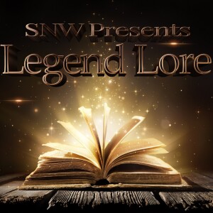Legend Lore Episode 31: That d20 Episode
