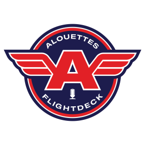 Alouettes FlightDeck - S06E06