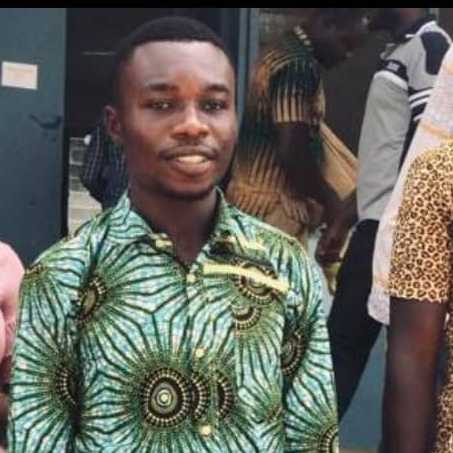PRINCE OWUSU