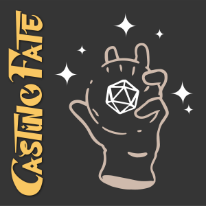 User Podcast Logo
