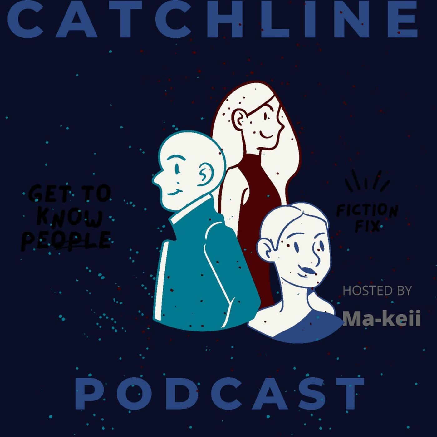 Catchline Podcast