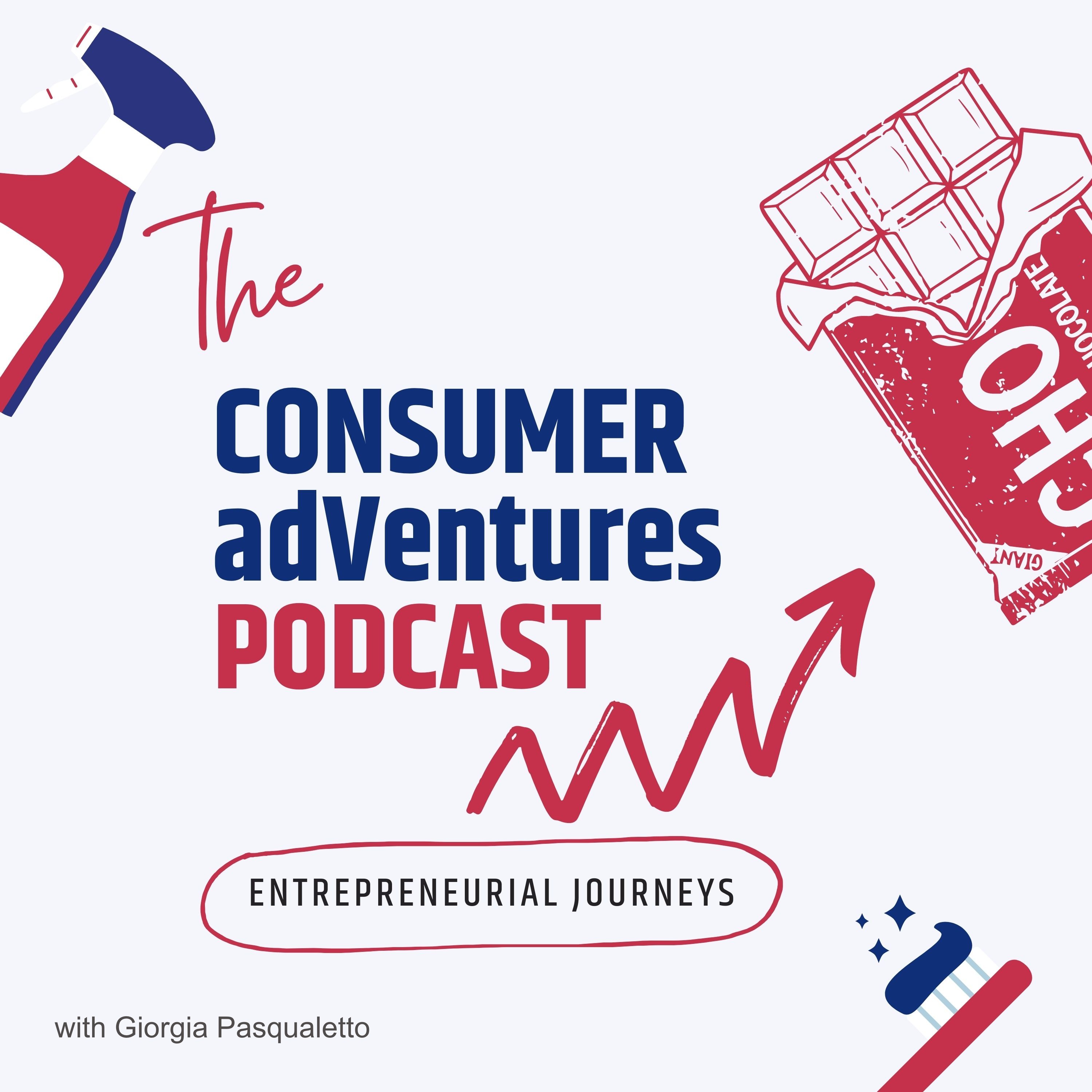 Consumer adVentures | Entrepreneurial Journeys