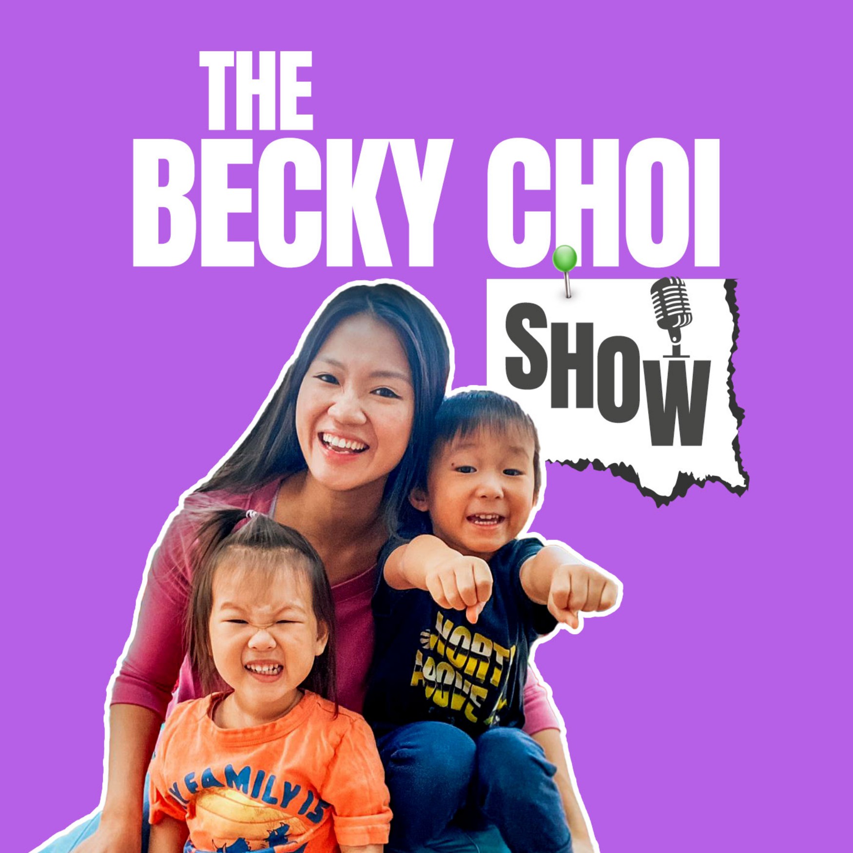 The Becky Choi Show