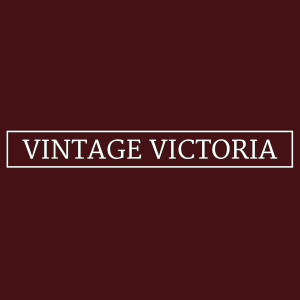 The Vintage Victoria Podcast