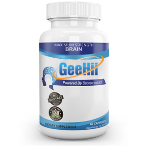 GeeHii Brain Review: Does GeeHii Brain Product Really Work