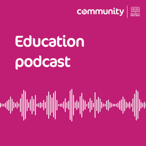 The Education Podcast