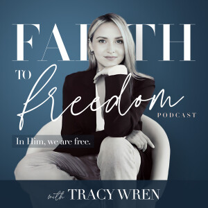 102: Is God Calling You to Coach? + Why I Quit | Tracy Wren’s interview with Doreen Virtue