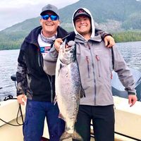 Reel Alaska Fishing Charters