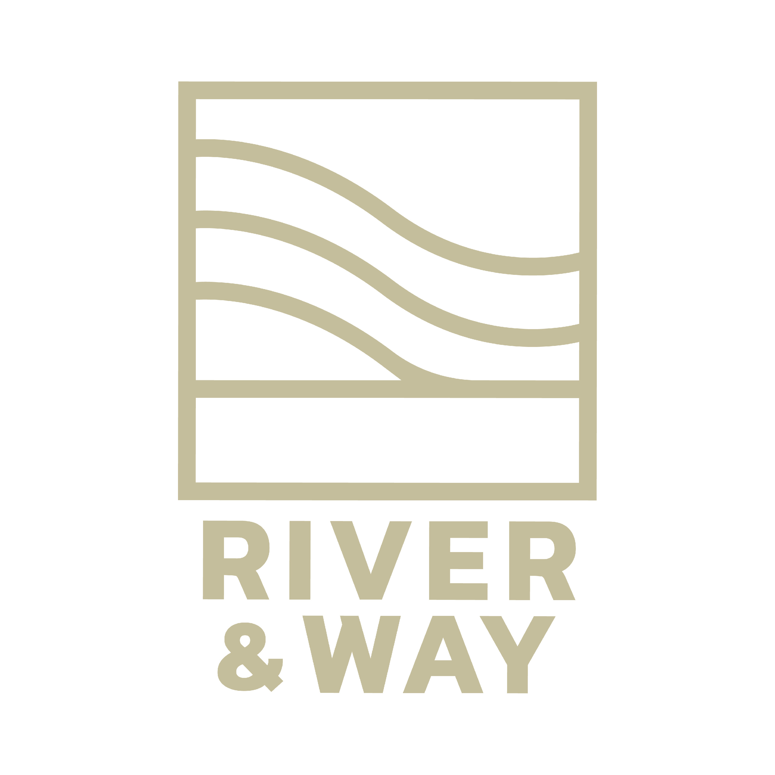 River & Way