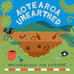 Episode 16 ǀ Archaeology Activities for Kids