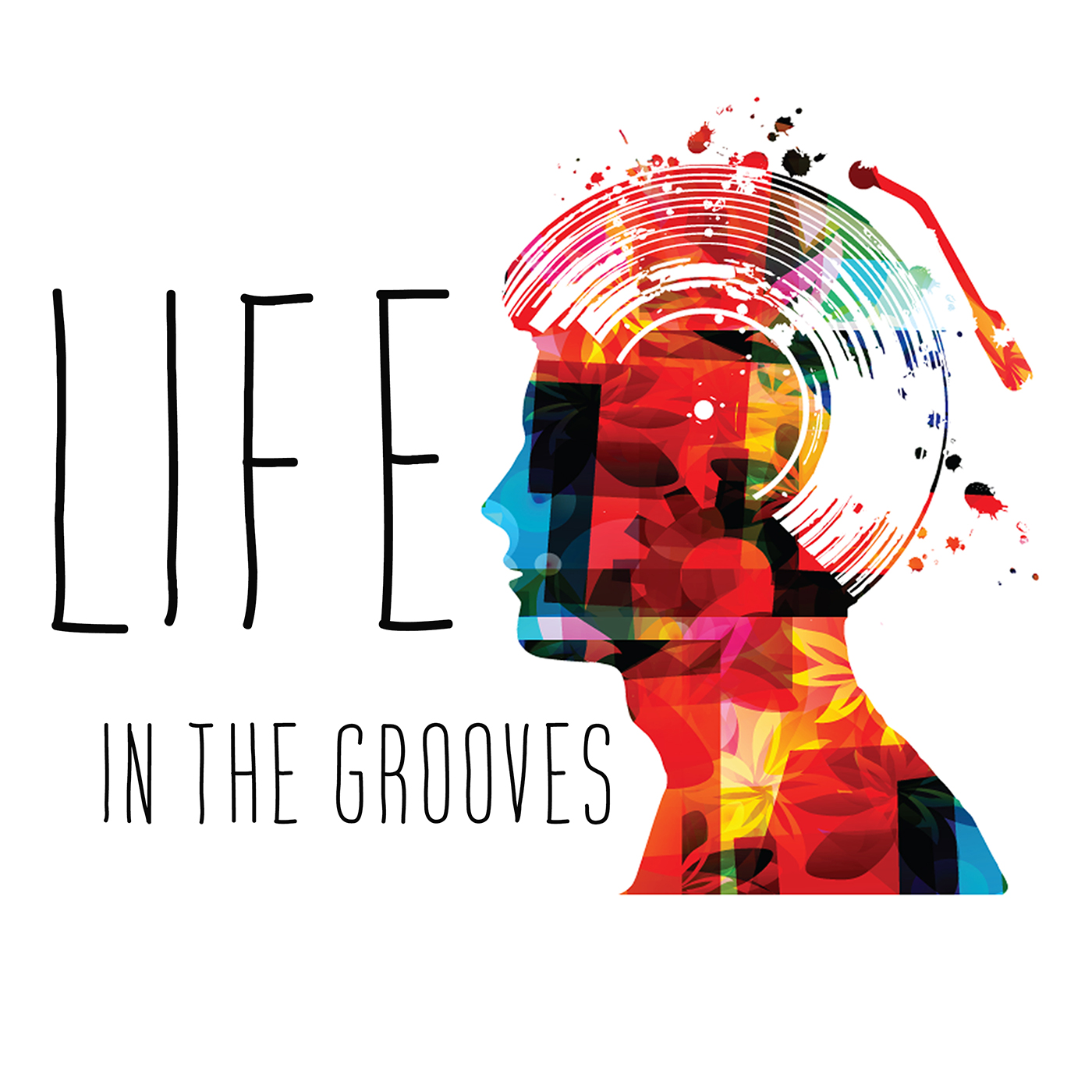 Life In The Grooves