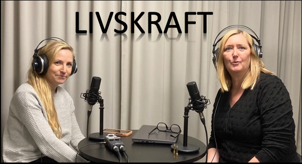 Livskraft