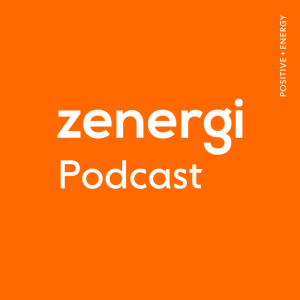 Zenergi - Driving organisations through data maturity