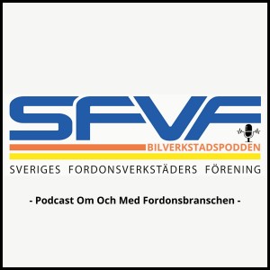 #75 Jörgen Svaren - Försäljnings & Marknadschef / First Stop