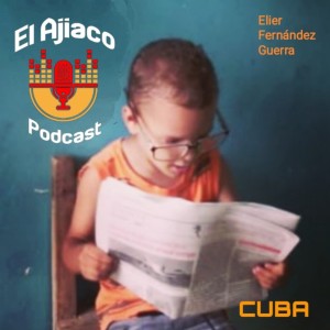 El Ajiaco Podcast