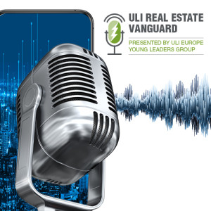 ULI Europe Young Leaders Podcast