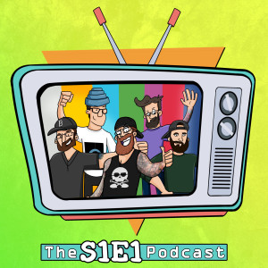 The S1E1 Podcast