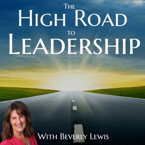 How Neuroscience Will Improve Your Effectiveness as a Leader with Dr. Deb Williams