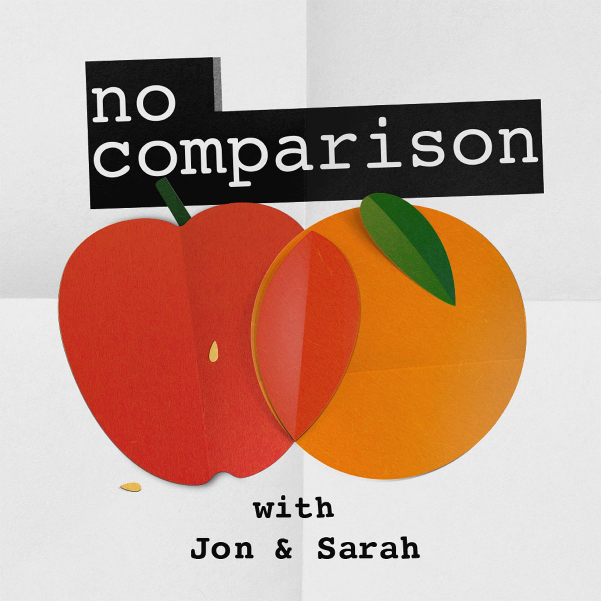 no-comparison