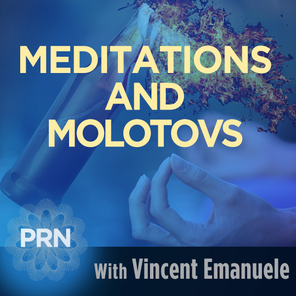 Meditations and Molotovs