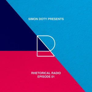 Simon Doty Presents: Rhetorical Radio