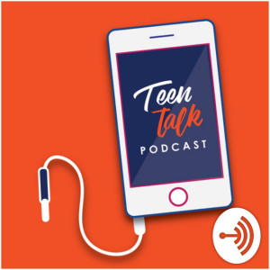 User Podcast Logo