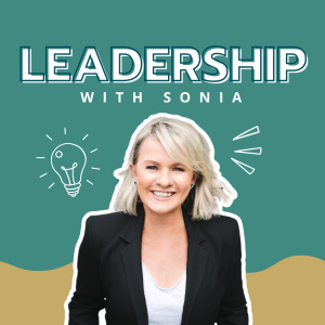 Episode 7: Empowering Leaders Through Curiosity and Connection with Vic ICT for Women CEO Mary-Beth Hosking