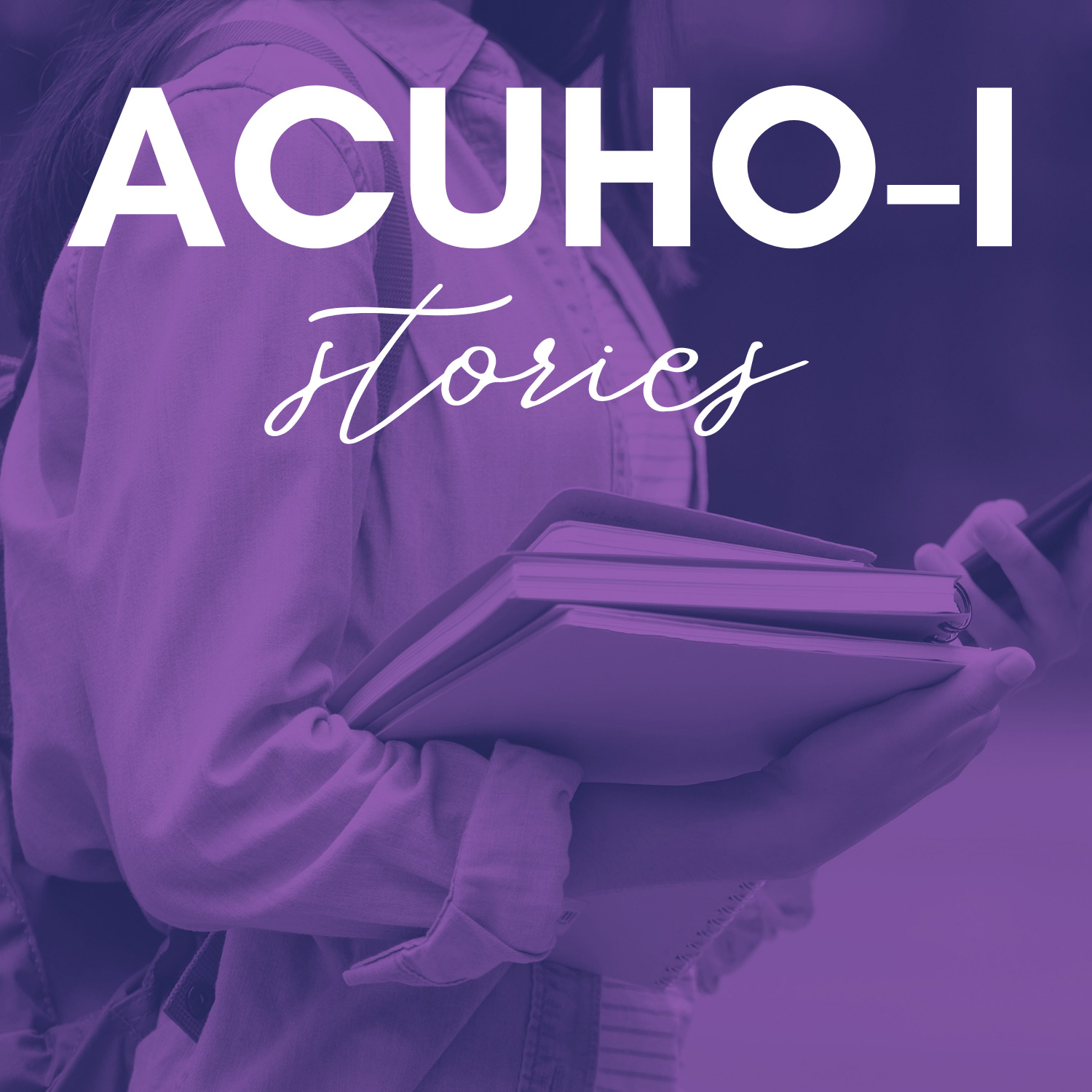 ACUHO-I Stories