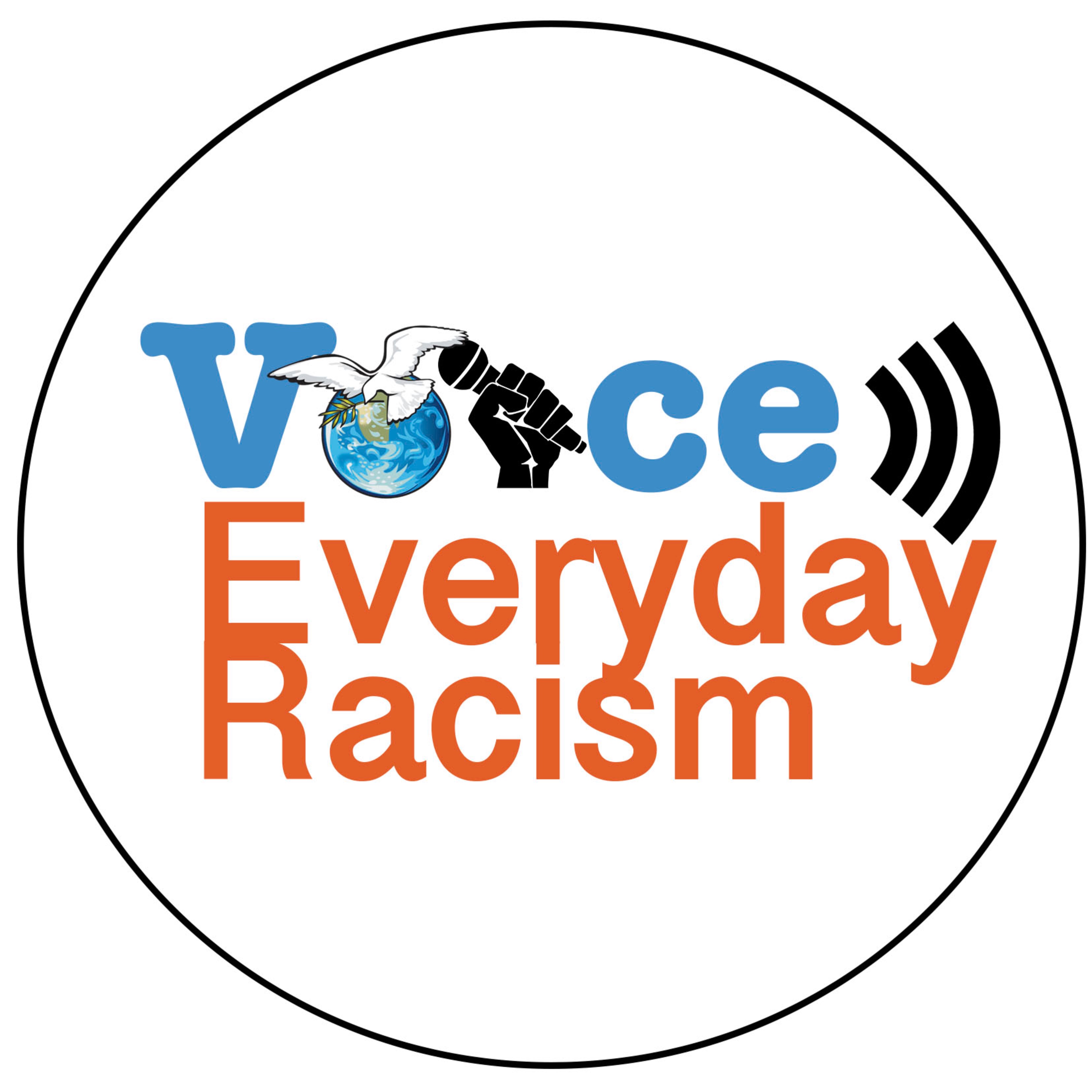 Voice Everyday Racism