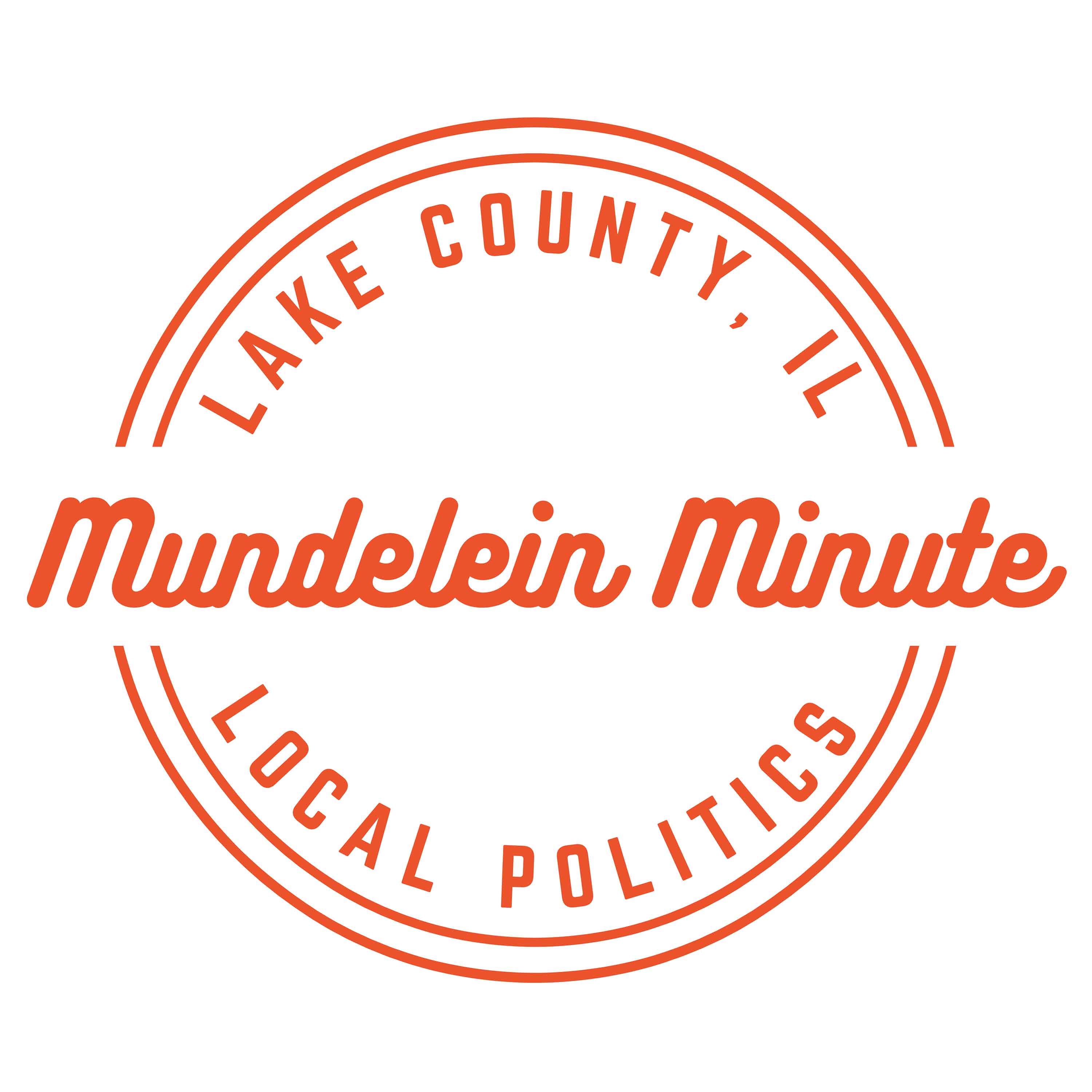 Mundelein Minute