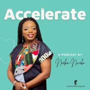 Landing the CEO Role: Career Planning Tips for the High Performing Female Executive with Enife Atobiloye
