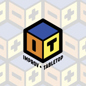 Improv Tabletop—Fate Accelerated, Avatar Legends, Blades in the Dark