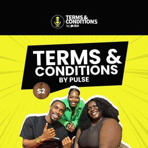 Terms and Conditions by Pulse