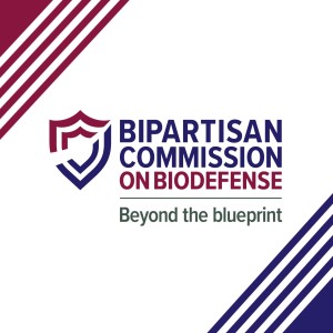 A Tribute to Senator Lieberman with the Release of the 2024 National Blueprint for Biodefense