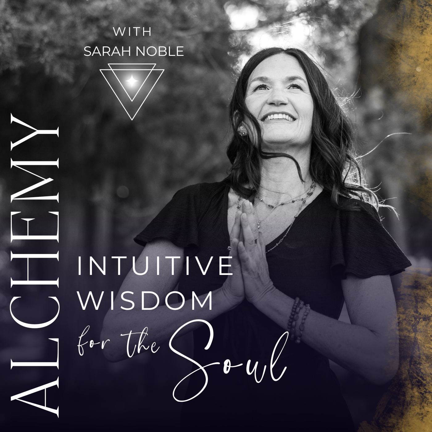 Alchemy: Intuitive Wisdom for the Soul