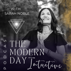 The Modern Day Intuitive Podcast