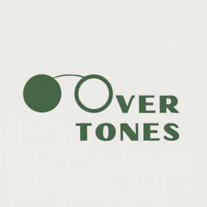 The Overtones Podcast