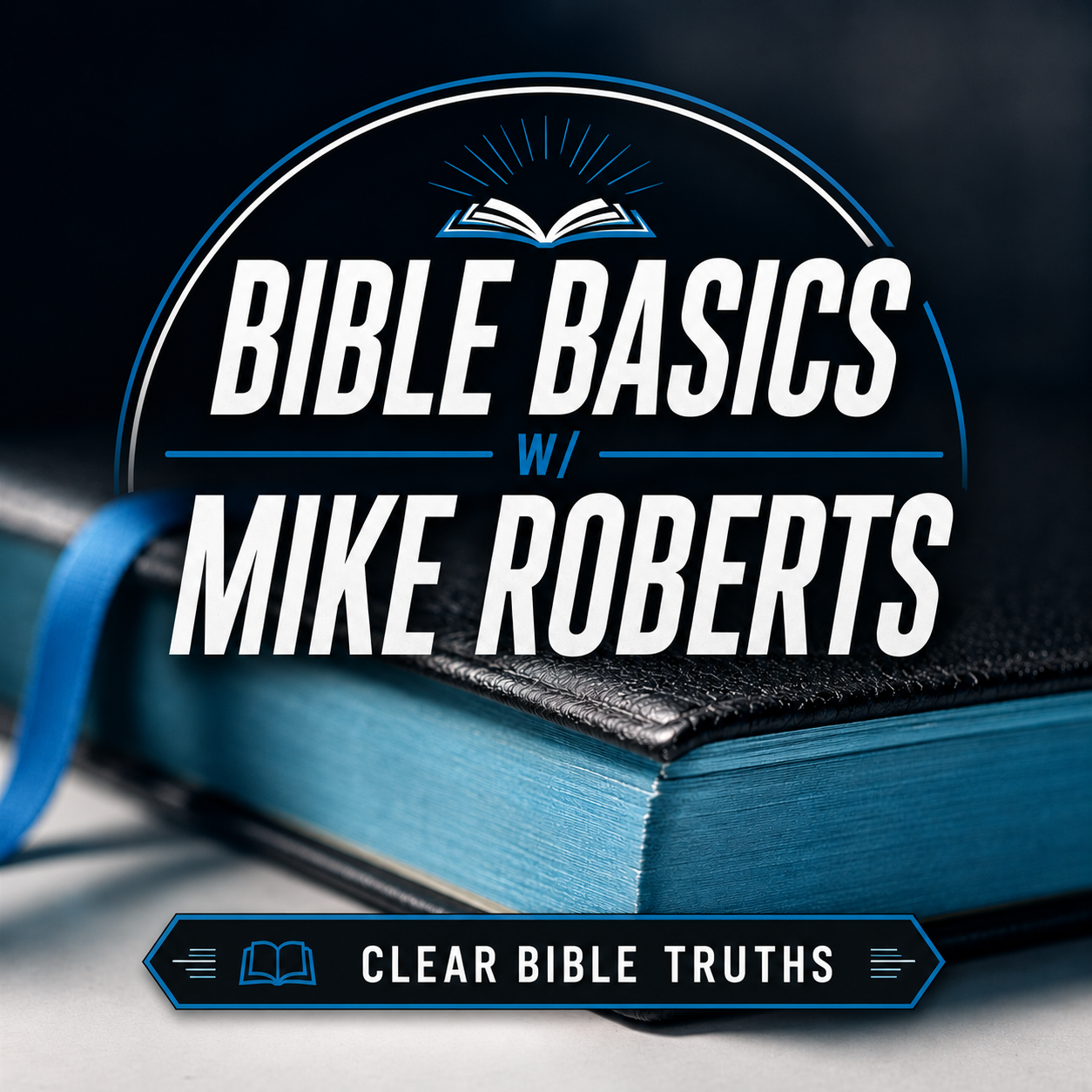 Ep366 - A Spiritual Inventory episode artwork