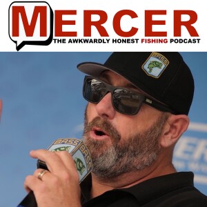 Kevin VanDam, Cliff Prince and Jake's Take on MERCER-166