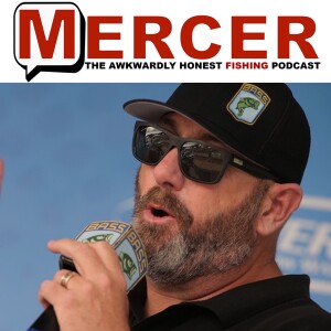 Jake Latendresse-Secrets of a Bassmaster Camerman on Mercer-41