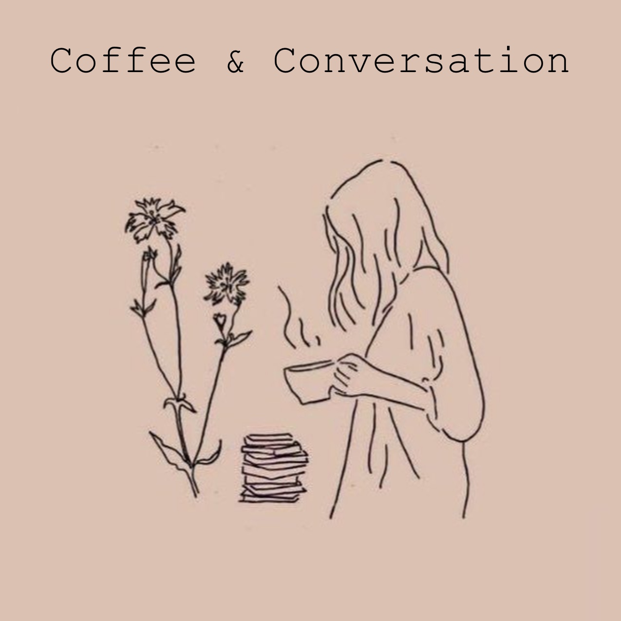 Coffee & Conversation