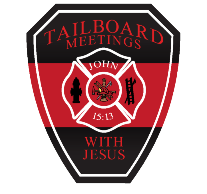 Tailboard Meetings with Jesus