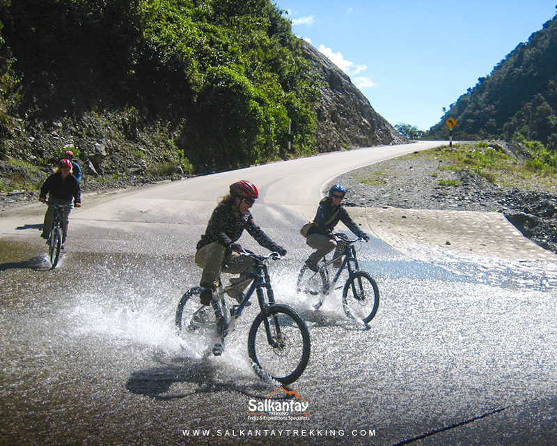Inca Trail