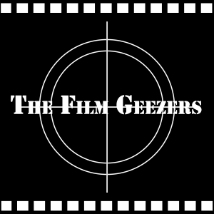 The Film Geezers