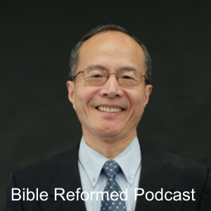 Bible Reformed Podcast
